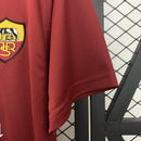 Camisa Retrô Roma 2000/2001 I Home - Kappa