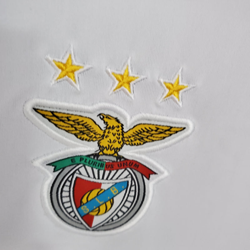 Camisa Retrô Benfica 2013/2014 II Away - Adidas