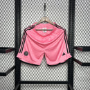 Short Inter Miami 2024/25 I Home - Rosa