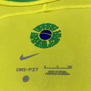 Camisa Brasil 2022/23 I Home - Torcedor