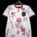 Camisa Japão 23/24 Edição Especial Rosas - Torcedor
