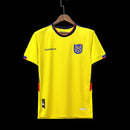 Camisa Equador 2022/23 I Home - Torcedor