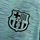 Camisa Barcelona 2023/24 II Away - Torcedor - Azul
