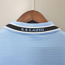 Camisa Retrô Lazio 1999/2000 I Home - Puma