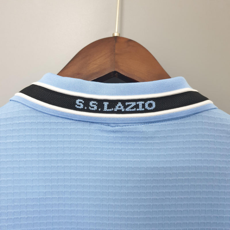 Camisa Retrô Lazio 1999/2000 I Home - Puma
