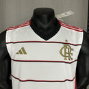 Camisa Flamengo 2023/24 II Regata - Torcedor
