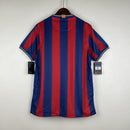 Camisa Retrô Barcelona 2009/2010 I Home - Nike