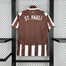 Camisa St. Pauli 25/26 I Home - Torcedor