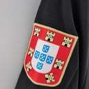 Camisa Retrô Benfica 1973/1974 II Away - Preta