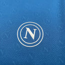 Camisa Napoli 2024/25 I Home - Torcedor