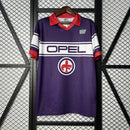 Camisa Retrô Fiorentina 1983/1985 I Home