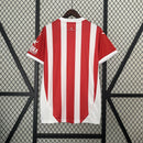 Camisa Sporting Gijon 2024/25 I Home - Torcedor