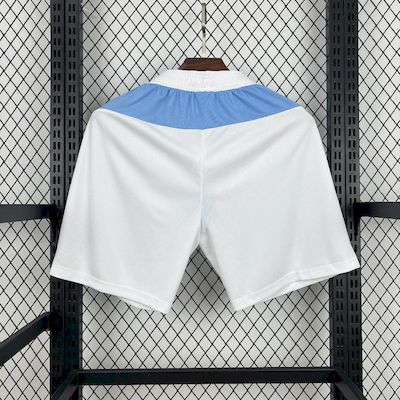 Short Manchester City 2025/26 I Home - Branco