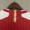 Camisa Arsenal 2023/24 I Home - Torcedor