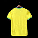 Camisa Brasil 2022 Grafitada - Torcedor