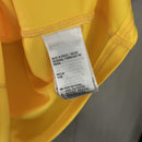 Camisa Retrô Palmeiras 2013 III - Amarela com Verde - Adidas