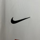 Camisa Retrô Final Copa Europa Valencia 2003/2004 I Home - Nike