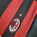 Camisa Retrô Milan 2009/2010 I Home - Adidas