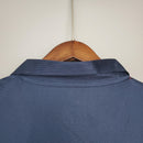 Camisa Retrô PSG 2001/2002 I Home - Nike