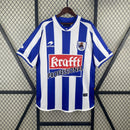 Camisa Retrô Real Sociedad 2002/2003 I Home - Astore
