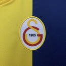 Camisa Retrô Galatasaray 1998/1999 III Third - Adidas - Azul