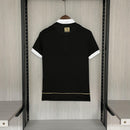 Camisa Vasco 2023/24 III Consciência Negra - Feminina - Preta