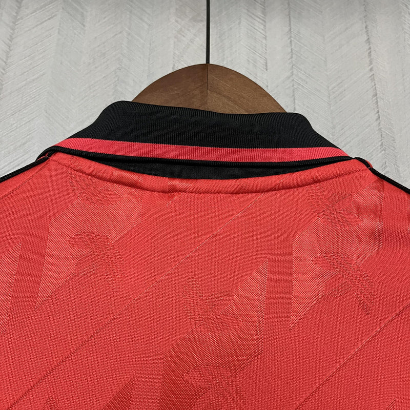 Camisa Flamengo 2024/25 Edição Lifestyler - Torcedor