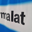 Camisa Retrô Parma 1999/2000 III Third - Azul - Champion