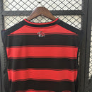 Camisa Flamengo 2025/26 Regata I Home - Torcedor
