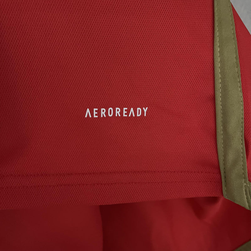 Camisa Benfica 2023/24 I Home - Torcedor