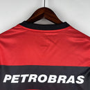 Camisa Retrô Flamengo 2000/2001 I Home - Nike