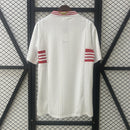 Camisa Retrô Benfica 1997/1999 II Away - Branca - Adidas