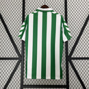 Camisa Retrô Real Betis 1988/1989 I Home - Hummel