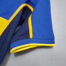 Camisa Retrô Boca Juniors 2002/2003 I Home - Nike