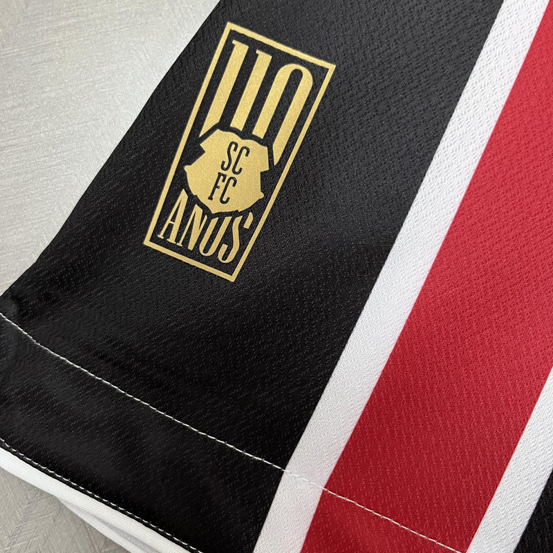 Camisa Santa Cruz 24/25 I Home - Feminina