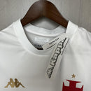 Camisa Vasco 2023/24 Goleiro Branca - Feminina