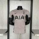 Camisa Tottenham 2023/24 III Third - Jogador - Marrom