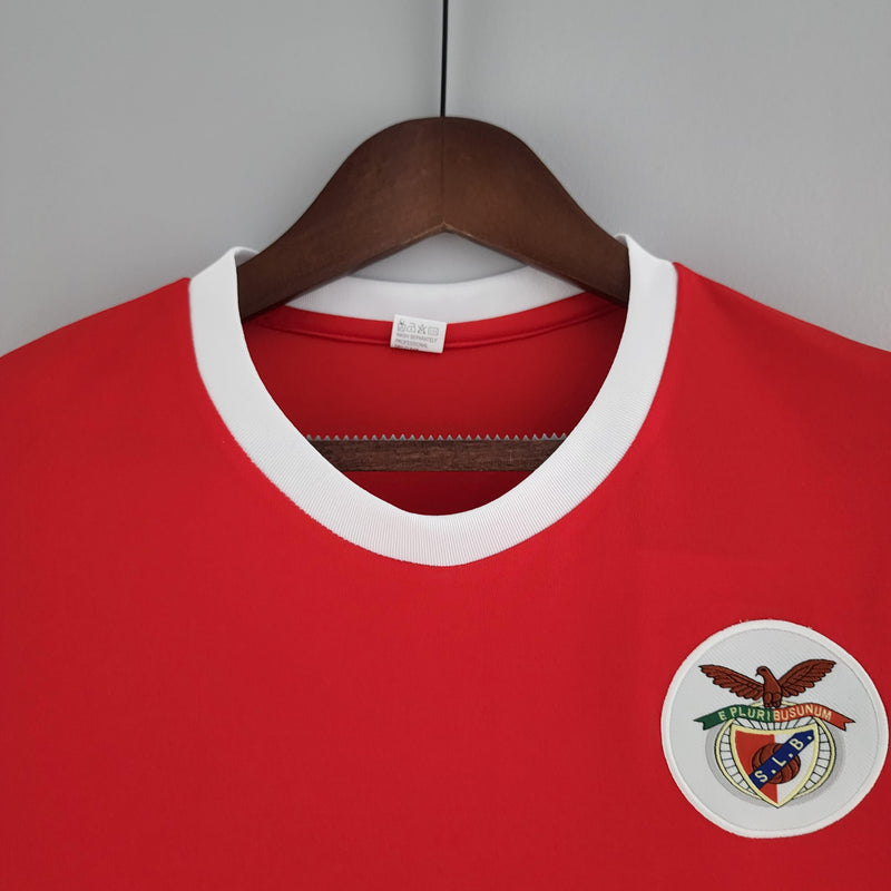 Camisa Retrô Benfica 1973/1974 I Home