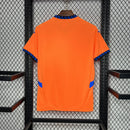 Camisa Olympique de Marseille 24/25 III Third - Torcedor - Laranja