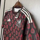Camisa México 2024/25 I Home - Torcedor