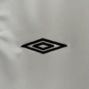 Camisa Retrô Colo Colo 2006 I Home - Manga Longa Umbro