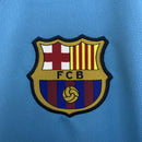 Camisa Retrô Barcelona 2015/16 III Third Away - Azul