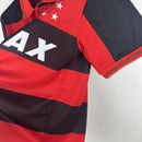 Camisa Retrô Flamengo 1990 I Home - Umbro