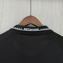 Camisa Botafogo 2021/22 Preta - Torcedor