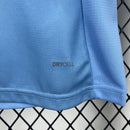 Camisa Manchester City 25/26 I Home - Feminina