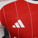 Camisa Colo Colo 2024/2025 III Third - Jogador - Vermelha Adidas