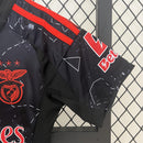 Conjunto Infantil - Benfica 24/25 II Away