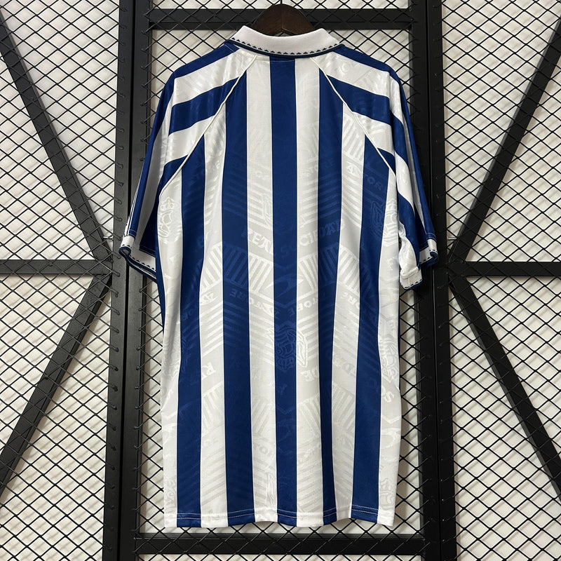 Camisa Retrô Real Sociedad 1994/1995 I Home - Astore