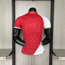 Camisa Mônaco 2023/24 I Home - Jogador