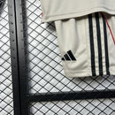 Conjunto Infantil - Benfica 25/26 II Away